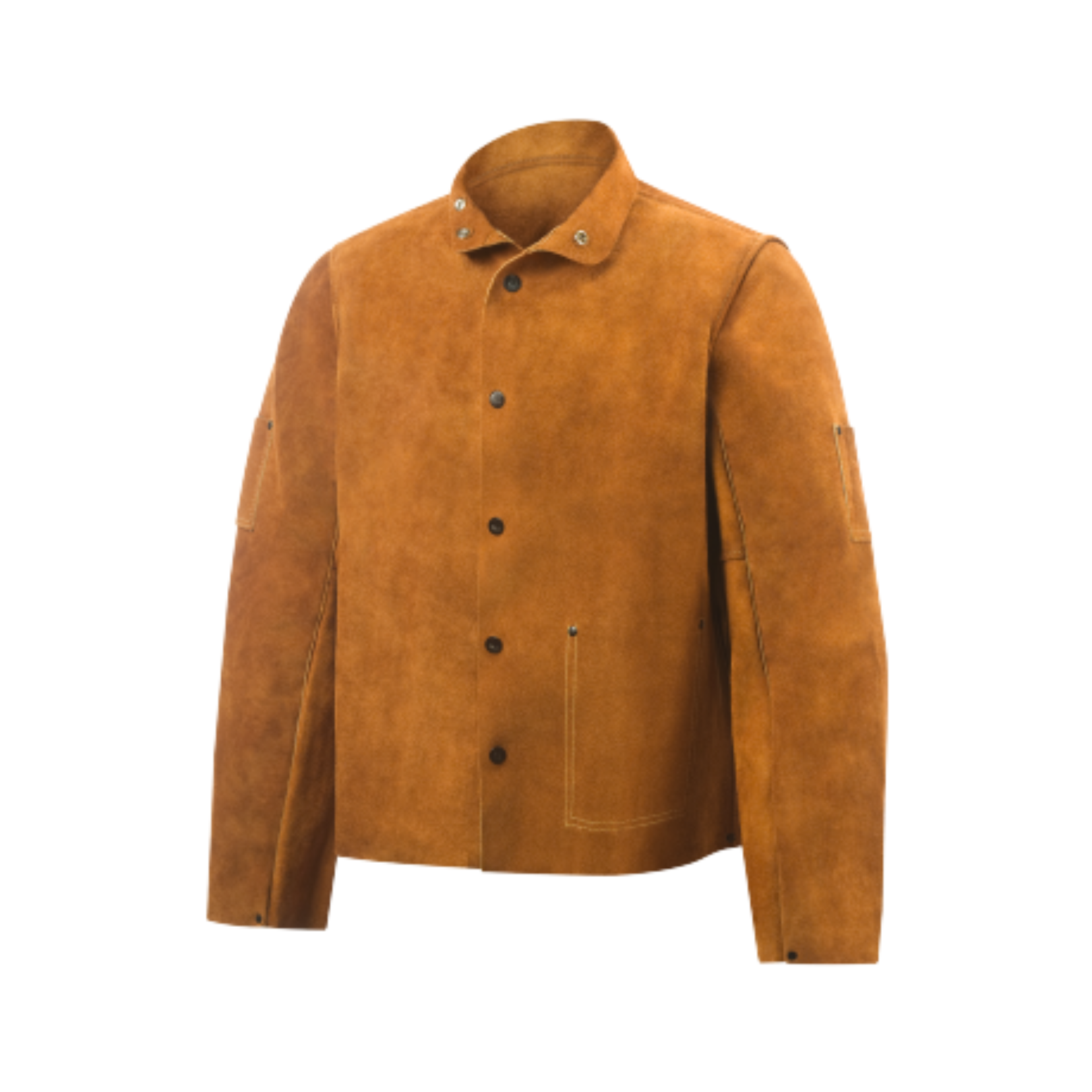 Weld‑Cool Side Split Jacket